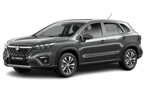 Suzuki S-Cross S-Cross 1.4 COMFORT Auto Abo