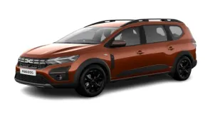 Dacia Jogger TCe 110 Extreme 7-Sitzer Auto Abo