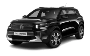 Citroen ë-C3 Aircross Elektromotor 113 PLUS Auto Abo
