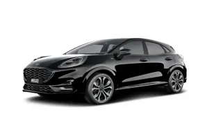 Ford Puma (125) Auto Abo