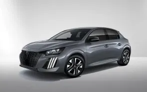 Peugeot 208 Allure Auto Abo