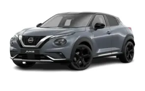 Nissan JUKE 1.0 DIG-T TEKNA DCT Auto Abo