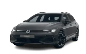 Volkswagen Golf Auto Abo