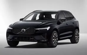 Volvo XC60 Plus Dark Auto Abo