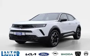 Opel Mokka Auto Abo