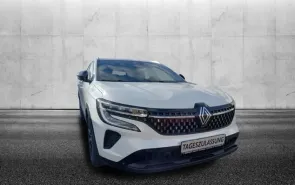 Renault Austral Auto Abo