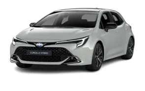 Toyota Corolla 1,8 Hybrid Teamplayer Auto Abo