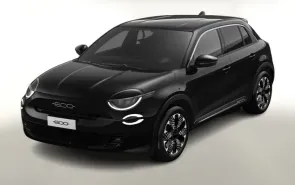 Fiat 600 MHEV 136 DCT LaPrima Massage eHk Auto Abo