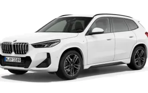 BMW X1 sDrive20i Steptronic Auto Abo