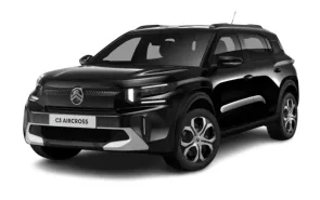 Citroen C3 Aircross Hybrid 145 ë-DCS6 PLUS Auto Abo
