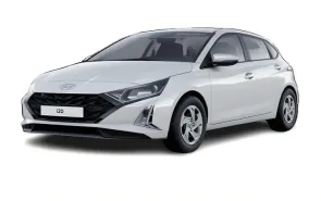 Hyundai i20 1.0 T-GDI Select Auto Abo