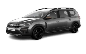 Dacia Jogger TCe 110 Extreme 7-Sitzer Auto Abo