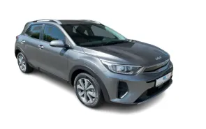 Kia Stonic Auto Abo