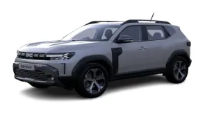 Dacia Duster TCe 130 Journey Auto Abo