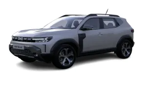 Dacia Duster TCe 130 Journey Auto Abo