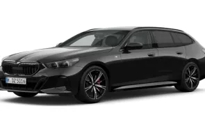 BMW 5er Touring 520d Touring A Auto Abo