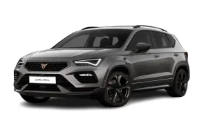 Cupra Ateca Auto Abo