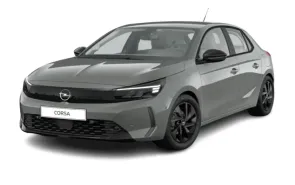 Opel Corsa 1.2 Direct Injection Turbo 74kW Edition Auto Abo