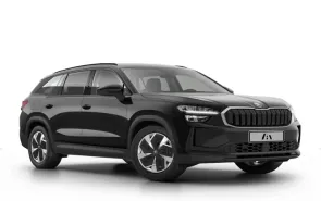 Skoda Kodiaq 2.0 TDI Selection Auto Abo