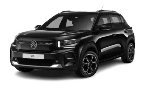 Citroen C3 Turbo 100 Stop&Start MAX Auto Abo
