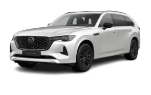 Mazda CX-80 3.3 e-SKYACTIV D 254 Homura Plus A Auto Abo