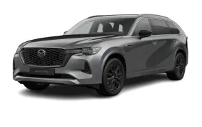 Mazda CX-80 3.3 e-SKYACTIV D 254 Homura Plus A Auto Abo