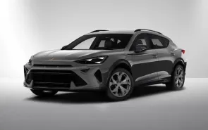 Cupra Formentor Auto Abo