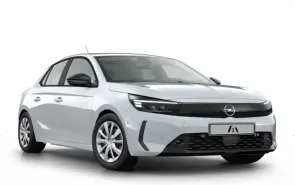 Opel Corsa Edition Auto Abo