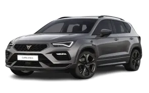 Cupra Ateca Auto Abo