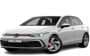 Volkswagen Golf Auto Abo