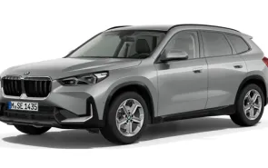 BMW X1 sDrive20i Steptronic Auto Abo