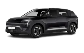Kia EV3 81 kWh 150 kW Earth Frontantrieb Auto Abo
