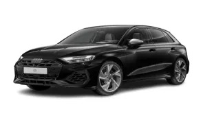 Audi S3 Sportback TFSI S tronic Sportback Auto Abo