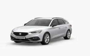 Seat Leon Sportstourer Auto Abo