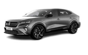 Renault Rafale E-Tech PHEV 300 Atelier Alpine Auto Abo