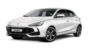 MG MG3 1.5 85kW Comfort Auto Abo