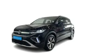 Volkswagen T-Cross Auto Abo