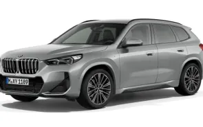 BMW X1 xDrive23i Steptronic Auto Abo