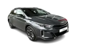 Kia XCeed Auto Abo