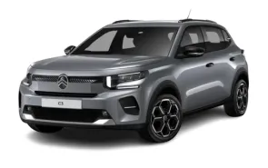 Citroen C3 Turbo 100 Stop&Start MAX Auto Abo