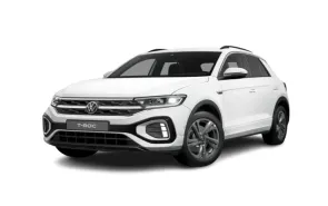 Volkswagen T-Roc Auto Abo