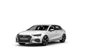 Audi S3 Auto Abo
