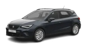Seat Arona 1.0 TSI 70kW Road Edition Auto Abo