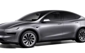Tesla Model Y Auto Abo