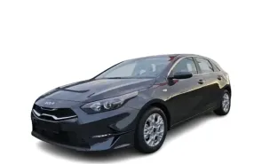 Kia Ceed Auto Abo