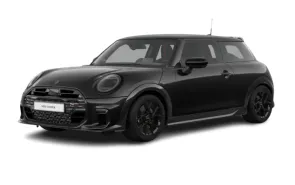 MINI 3-Türer Cooper C John Cooper Works Trim Steptr. Auto Abo