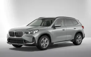 BMW X1 25e xLine Auto Abo