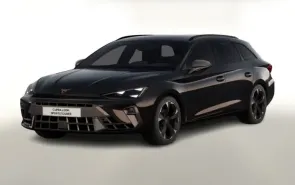 Cupra Leon ST Auto Abo