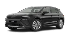 Skoda Elroq 85 Auto Abo