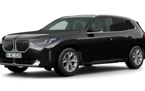 BMW X3 xDrive20 AT Auto Abo